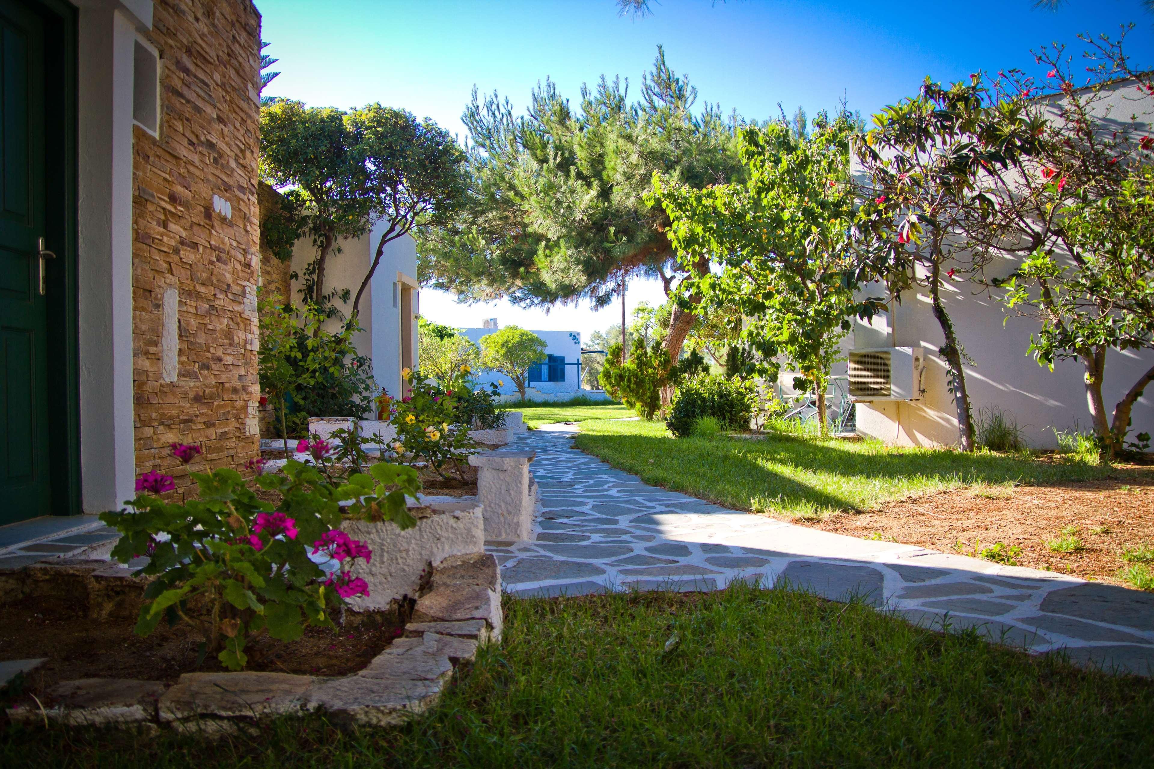 Hotel Naxos Beach Naxos City Esterno foto
