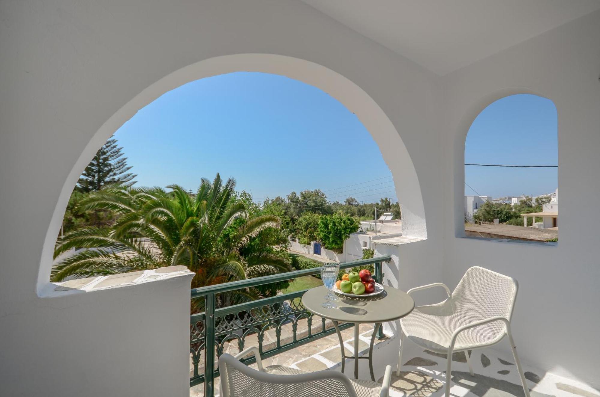 Hotel Naxos Beach Naxos City Camera foto