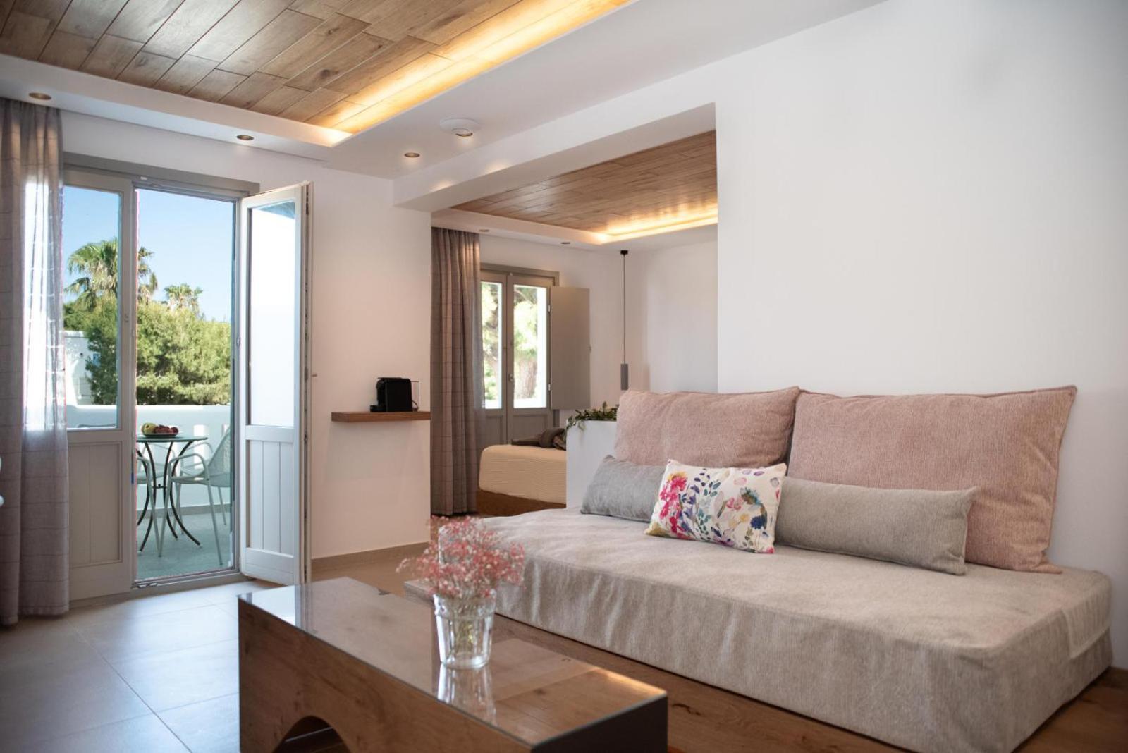 Hotel Naxos Beach Naxos City Esterno foto